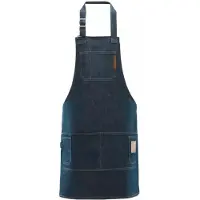 Furygan Delantal Fury Bbq