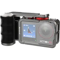 Puluz Funda Para Cámara Dji Osmo Action 5 Pro/4/3