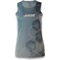 Ande Camiseta Sin Mangas Kima