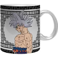 Abysse Corp Taza Goku Ultra Instinct