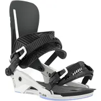 Union Binding Fijaciones De Snowboard Atlas
