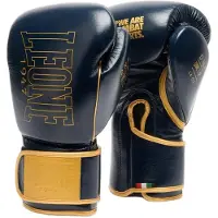 Leone1947 Guantes De Boxeo Dna Premium