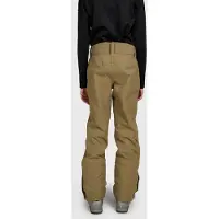 Brunotti - Kid's Footraily - Pantalones de esquí size 164, beige