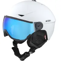 Cairn Casco Con Visera Rise Ii
