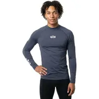 Gill Rash Guard Manga Larga Zenzero