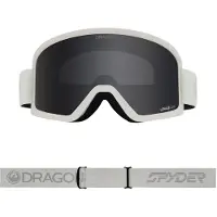 Dragon alliance Máscara Esquí Dx3 Otg Spyder