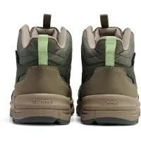 Hummel Botas Cliff Easy Tex