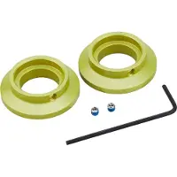 Mavic Adaptador De Buje Delantero Mtb 15x110mm Qrm