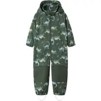 Name it Mono Alfa 08 Softshell