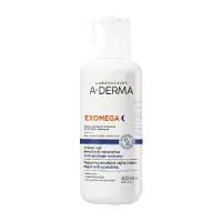 A-Derma Crema Hidratante Exomega Control 400ml