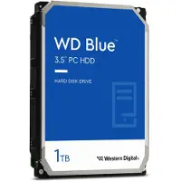 Western Digital Hdd Blue Pc Desktop 3.5´´ 1tb
