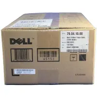 Dell 593-10291 (H515C) toner amarillo XL (original)