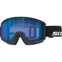 SCOTT Máscara Esquí Trace Pro Compact