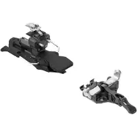 ATK - Fijaciones de esquí de travesía - Raider 12 SL Black - Talla 91 mm - Negro