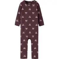 Name it Pijama 'NBFRAGINOQ' cyclam / rosé