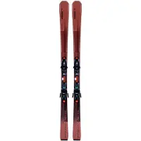 Elan Pack De Esquís Alpinos Wingman 78 Ti Shiftx+el 10.0 Gw Shift-78mm