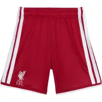 Adidas adidasPantalón corto primera equipación Liverpool FC 26/27 infantil 152 Active Maroon Niño