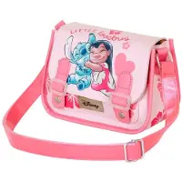 KARACTERMANIA Bolso Lilo Y Stitch Disney