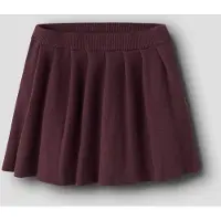 Name It Mini De Punto Falda