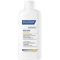 Ducray Champú Para Cabello Seco Kelual Squanorm Anti-dandruff 200ml
