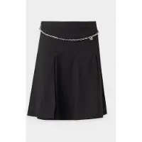 HUGO Falda Corta Rejulia 10282270 Red