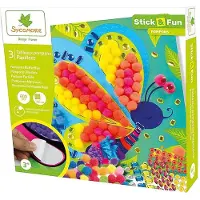 Sycomore Pompones De Mariposa Tabulas