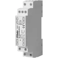 Eltako DL-1CH-R16A-DC12+ - Atenuador externo, color blanco (33000022)