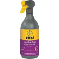 Effol SuperStar-Shine Lavanda - 750 ml