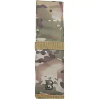 Brandit Accesorio beige / marrón / verde / negro