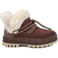 Palladium Botas 'PALLASHOCK' marrón