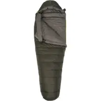 Exped - Sacos de dormir para trekking - Terra -18C 0F Charcoal - Talla LW - Gris