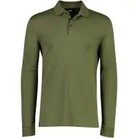 BOSS Polo De Manga Larga Pado 30 10241542