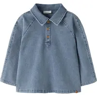 Lil´ Atelier Camiseta ópalo