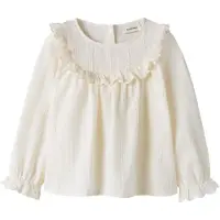 Lil´ Atelier Corte Holgado Camisa
