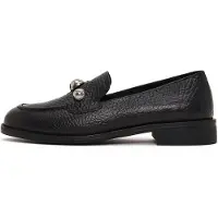 Derimod Zapatillas negro