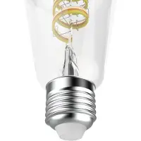 Hama Bombilla Inteligente E27 St64
