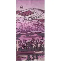 Buff - Original Ecostretch - Braga de cuello size One Size, morado