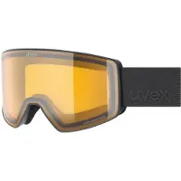 Uvex - Scenic S1 - Gafas de esquí beige