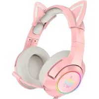 Onikuma Auriculares Gaming K9 Rgb