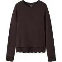 Name it Camiseta chocolate