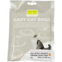 Ebi Bolsas de higiene Europet Bernina para areneros de gatos