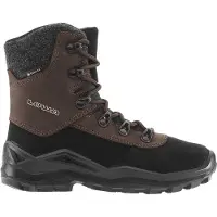 Lowa - Kid's Couloir 2 GTX Hi - Botas invierno size 30, negro