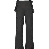 Whistler - Rossburg Ski Pants W-PRO 10000 - Pantalones de esquí size L, negro