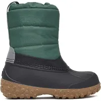 Reima - Kid's Winter Boots Loskari - Botas invierno size 26, oliva