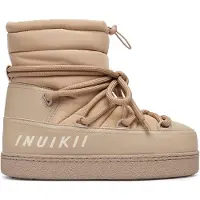 INUIKII Botas de nieve 'MOUNTAIN' beige / arena