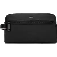 BOSS Neceser 'Zeph' negro