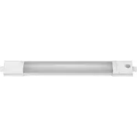 Osram Luminaria para ambientes húmedos Submarine Integrated PRO Advanced, color blanco, 3000 K / 4000 K, luz cálida, 2160 lúmenes, 18 W