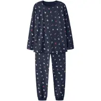 Name it Navideño, Para Adultos Pijama 2 Piezas