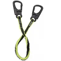 PLASTIMO Cuerda De Rescate Con 2 Mosquetones Premium 1-1.5 M