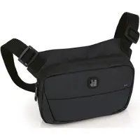 Gabol Riñonera Resinated Polyester Flash